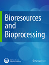 Bioresources and Bioprocessing杂志封面